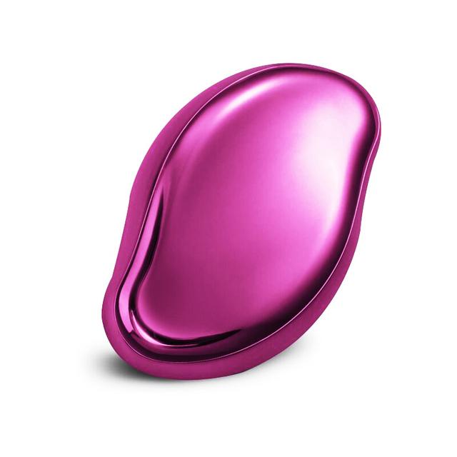 Haar Entfernung Kristall Glas Haar Radiergummi Epilierer Schmerzlos Sicher Einfache Reinigung Wiederverwendbare Körper Enthaarung Werkzeug Epilierer Für Frauen rosa von Joom DACH