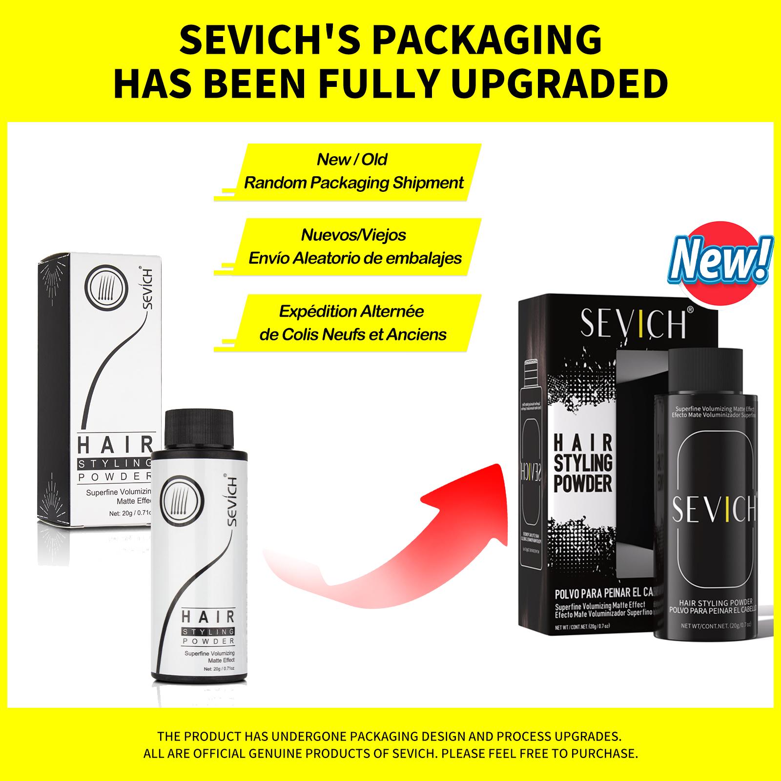 Haar Flauschiges Puder Haarschnitt Design Erhöht Haarvolumen Frizz Fixiert Langanhaltendes Modell Erfrischend Männer Und Frauen Haarstyling Puder 20g von Joom DACH