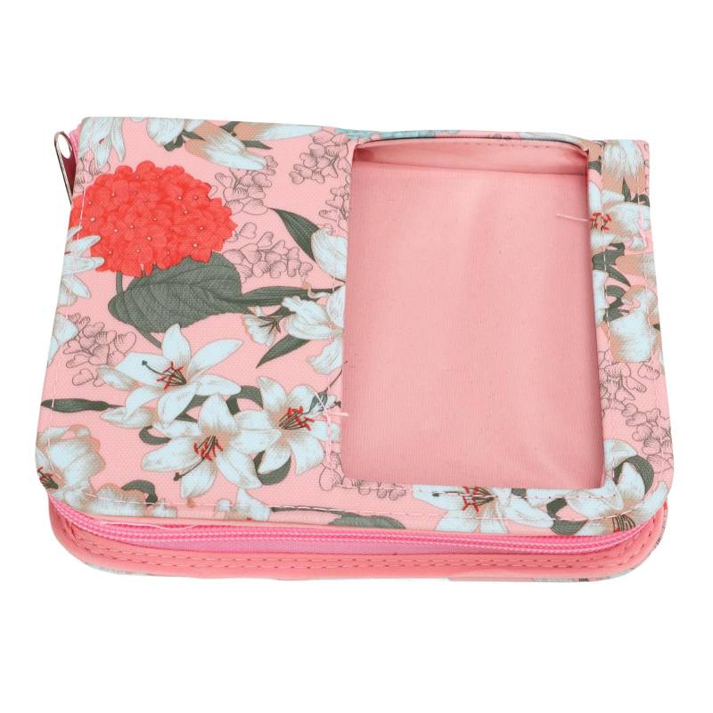 Häkelnadel Etui Oxford Stoff Stricknadelhalter Tragbare Häkelnadel Aufbewahrungstasche Häkelnadel Etui Oxford Stoff Stricknadelhalter Tragbare Häkelnadel Aufbewahrungstasche von Joom DACH