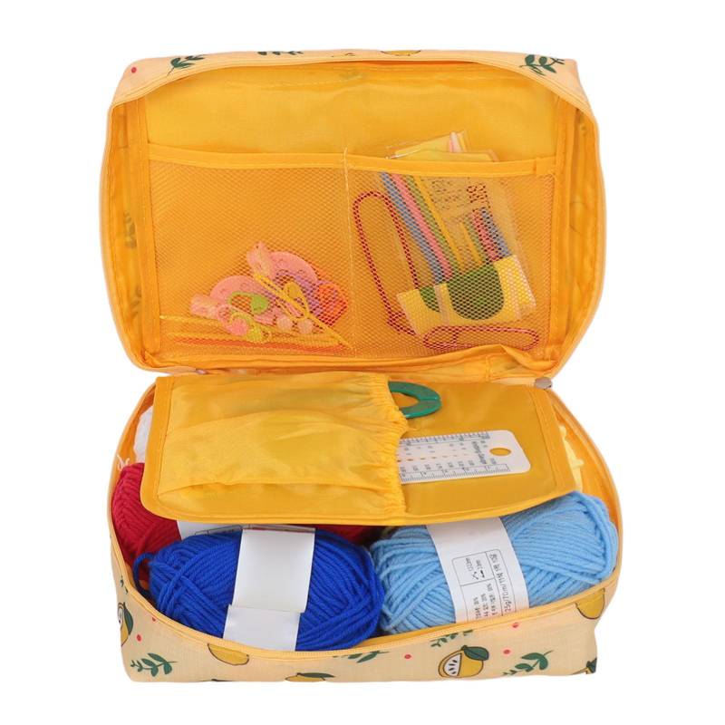 Häkelnadeln Set Handwerk Schleifen Ergonomisch Handstricken Kunstwerkzeuge für Anfänger Arthritische Hände gelb Häkelnadeln Set Handwerk Schleifen Ergonomisch Handstricken Kunstwerkzeuge für Anfänger Arthritische Hände gelb von Joom DACH