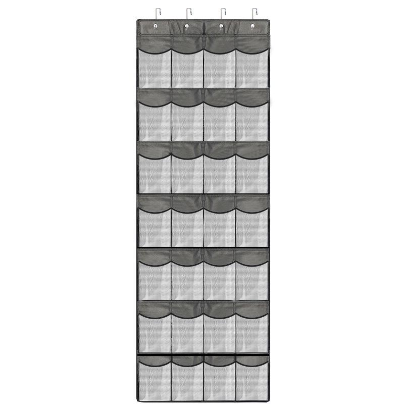 Hängende Schuhaufbewahrungstasche mit 14 Fächern – Mehrschichtiger Organizer für den Innenbereich von Joom DACH