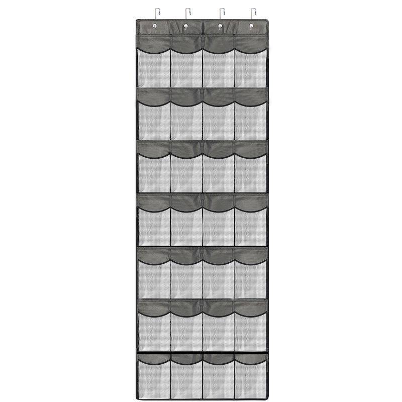 Hängende Schuhaufbewahrungstasche mit 14 Fächern – Mehrschichtiger Organizer für den Innenbereich von Joom DACH
