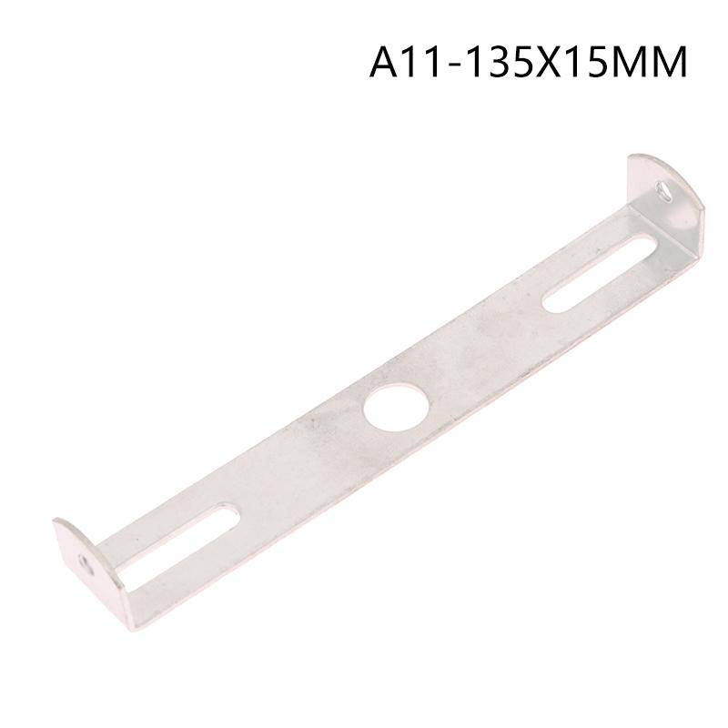 Halterung Deckenplatte Montage Stahlstange mit Festschrauben Deckenleuchte 50-165mm Ersatzhalterung Beleuchtungszubehör 135X20X15MM Halterung Deckenplatte Montage Stahlstange mit Festschrauben Deckenleuchte 50-165mm Ersatzhalterung Beleuchtungszubehör 135X20X15MM von Joom DACH