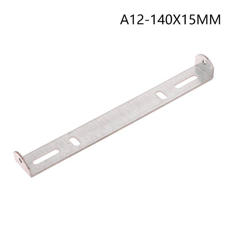 Halterung Deckenplatte Montage Stahlstange mit Festschrauben Deckenleuchte 50-165mm Ersatzhalterung Beleuchtungszubehör 140X20X15MM Halterung Deckenplatte Montage Stahlstange mit Festschrauben Deckenleuchte 50-165mm Ersatzhalterung Beleuchtungszubehör 140X20X15MM von Joom DACH