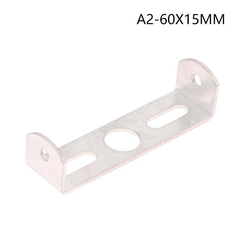 Halterung Deckenplatte Montage Stahlstange mit Festschrauben Deckenleuchte 50-165mm Ersatzhalterung Beleuchtungszubehör 60X20X15MM Halterung Deckenplatte Montage Stahlstange mit Festschrauben Deckenleuchte 50-165mm Ersatzhalterung Beleuchtungszubehör 60X20X15MM von Joom DACH