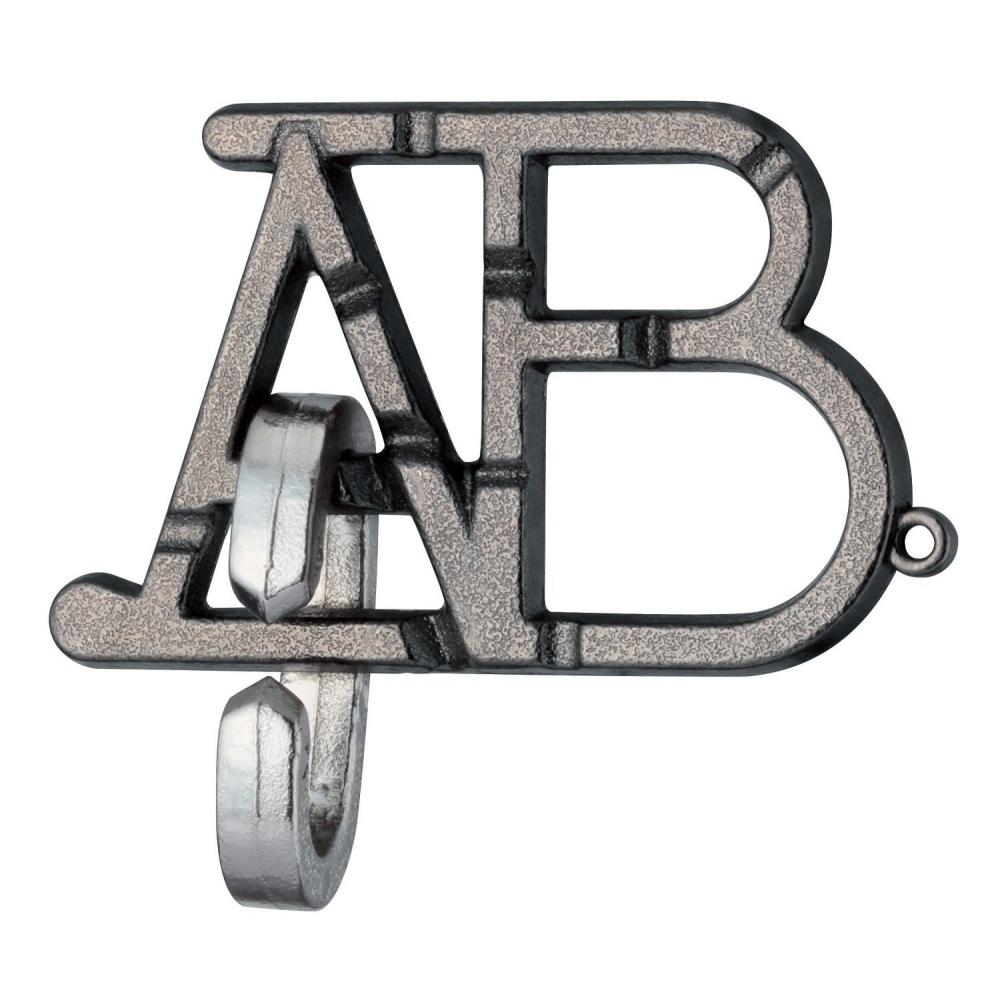 Hanayama Null Huzzle Besetzung Abc von Joom DACH