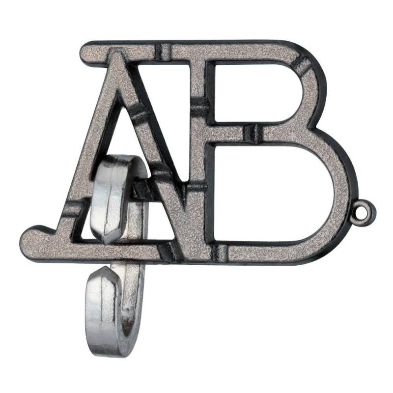 Hanayama Null Huzzle Besetzung Abc von Joom DACH