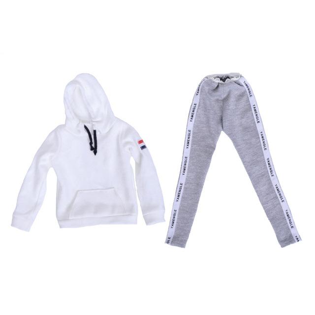 Handgemachte Puppe Kleidung Kleid 60 cm BJD Puppe Kleidung Mode Casual Anzug Kleid für 1/3 Puppe Zubehör Mädchen Spielzeug kinder Geschenke von Joom DACH