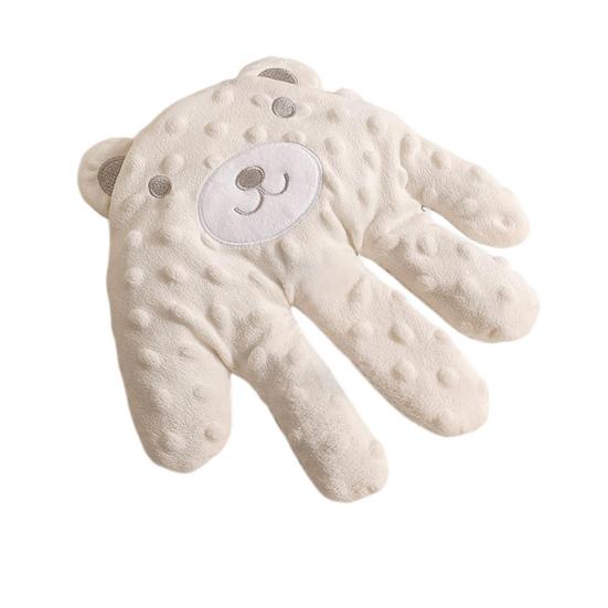 Handschuh zur Vorbeugung von Schrecken des Babys, automatisches Klopfen, elektrisches Beruhigen der Handfläche des Säuglings, verstellbare Einschlafhilfe für Neugeborene, Cartoon-Plüsch-Handkissen C Handschuh zur Vorbeugung von Schrecken des Babys, automatisches Klopfen, elektrisches Beruhigen der Handfläche des Säuglings, verstellbare Einschlafhilfe für Neugeborene, Cartoon-Plüsch-Handkissen C von Joom DACH