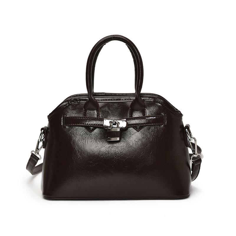 Handtasche Damen Neue Mode Ein Schulter Unterarm Umhängetasche von Joom DACH