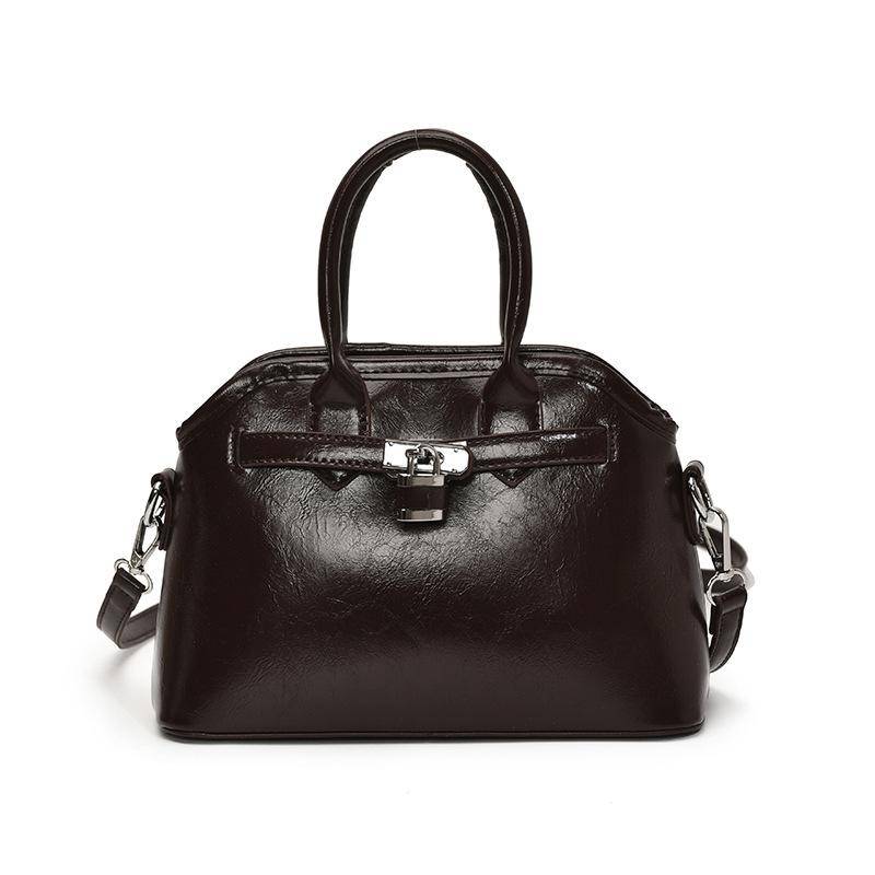 Handtasche Damen Neue Mode Ein Schulter Unterarm Umhängetasche von Joom DACH