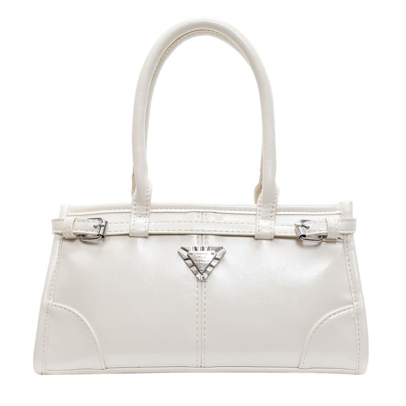 Handtasche Damen Neue Mode Pendler Schultertasche Schulter Umhängetasche von Joom DACH