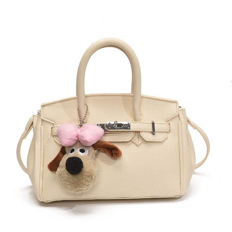 Handtasche Damen Neue Mode Schulter Umhängetasche no pendant von Joom DACH