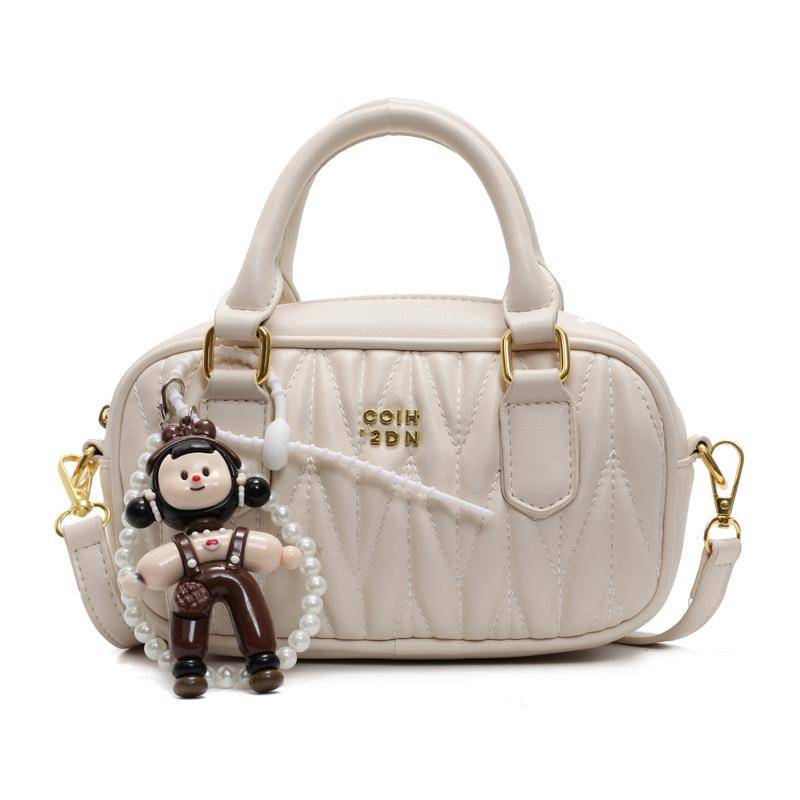 Handtasche Damen Neue Mode Vielseitige Umhängetasche Crossbody-Tasche von Joom DACH