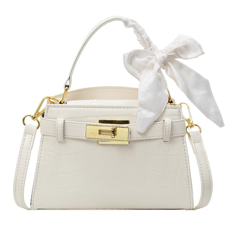 Handtasche Damen Neue Schulter Umhängetasche Vielseitige Pendlertasche von Joom DACH