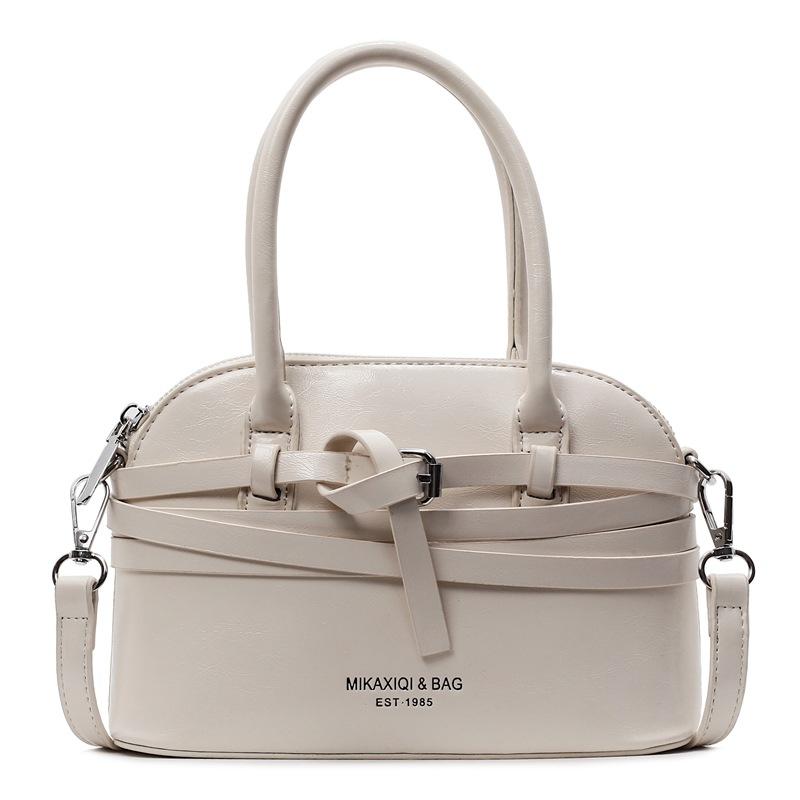 Handtasche Damen Neue vielseitige Umhängetasche Vielseitige Messenger Bag von Joom DACH