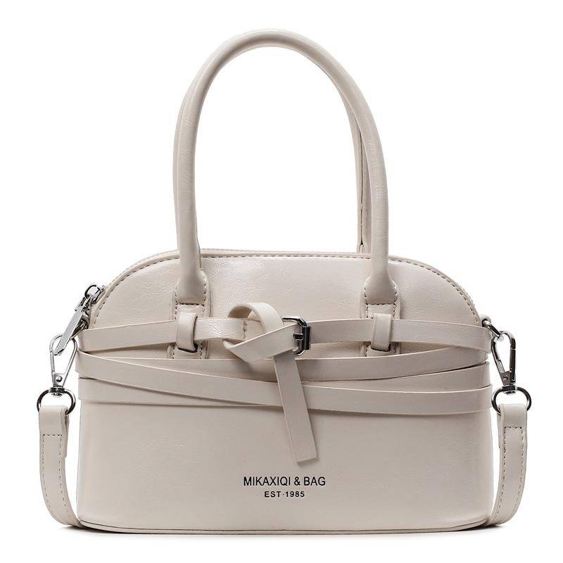 Handtasche Damen Neue vielseitige Umhängetasche Vielseitige Messenger Bag von Joom DACH