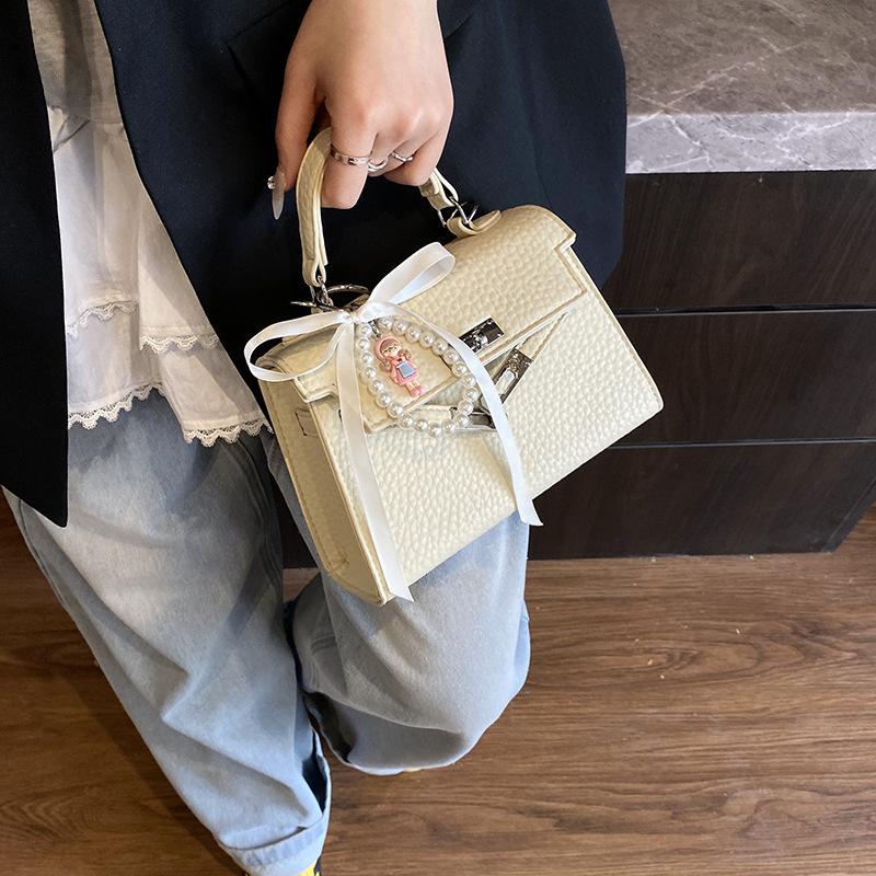 Handtasche Damenmode Neu Vielseitige Damen Schulter-Umhängetasche von Joom DACH