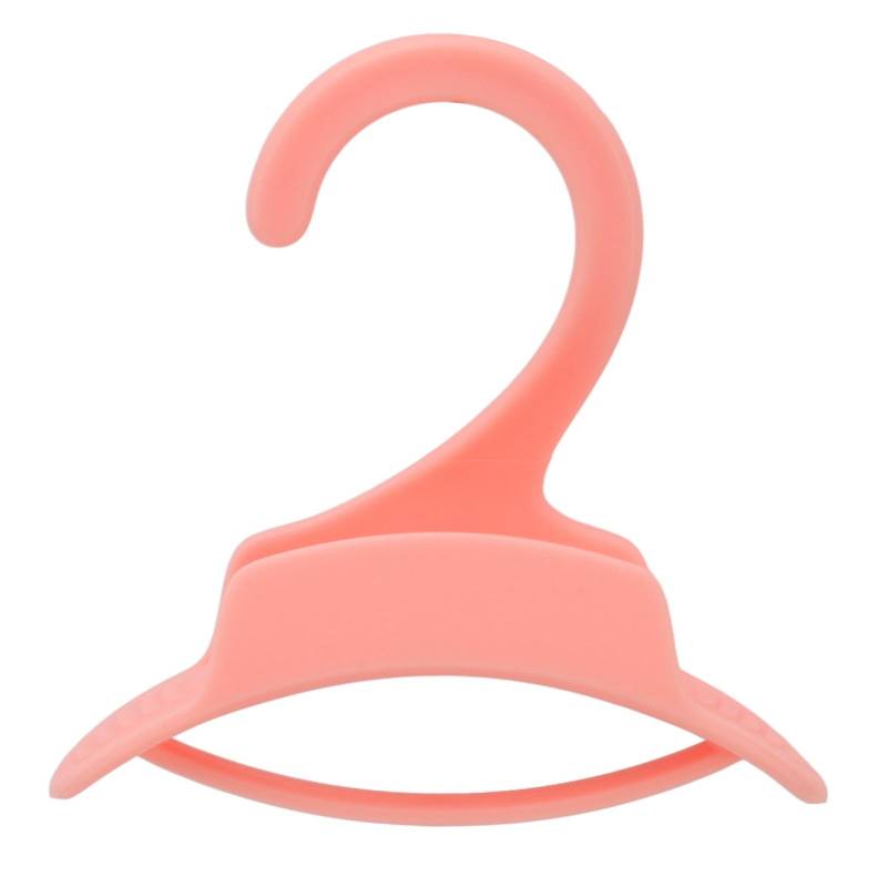 Handtaschenhalter Multifunktionale Platzsparende Handtaschen-Organizer Haken für Handtasche Handtasche Rucksäcke Kleidung rosa von Joom DACH