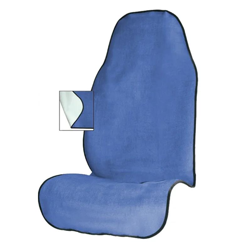 Handtuch-Autositzbezug für Sportler, Fitness, Fitnessstudio, Laufen, Strand, Schwimmen, Outdoor, Wassersport, maschinenwaschbar – 5 Farben Universal von Joom DACH