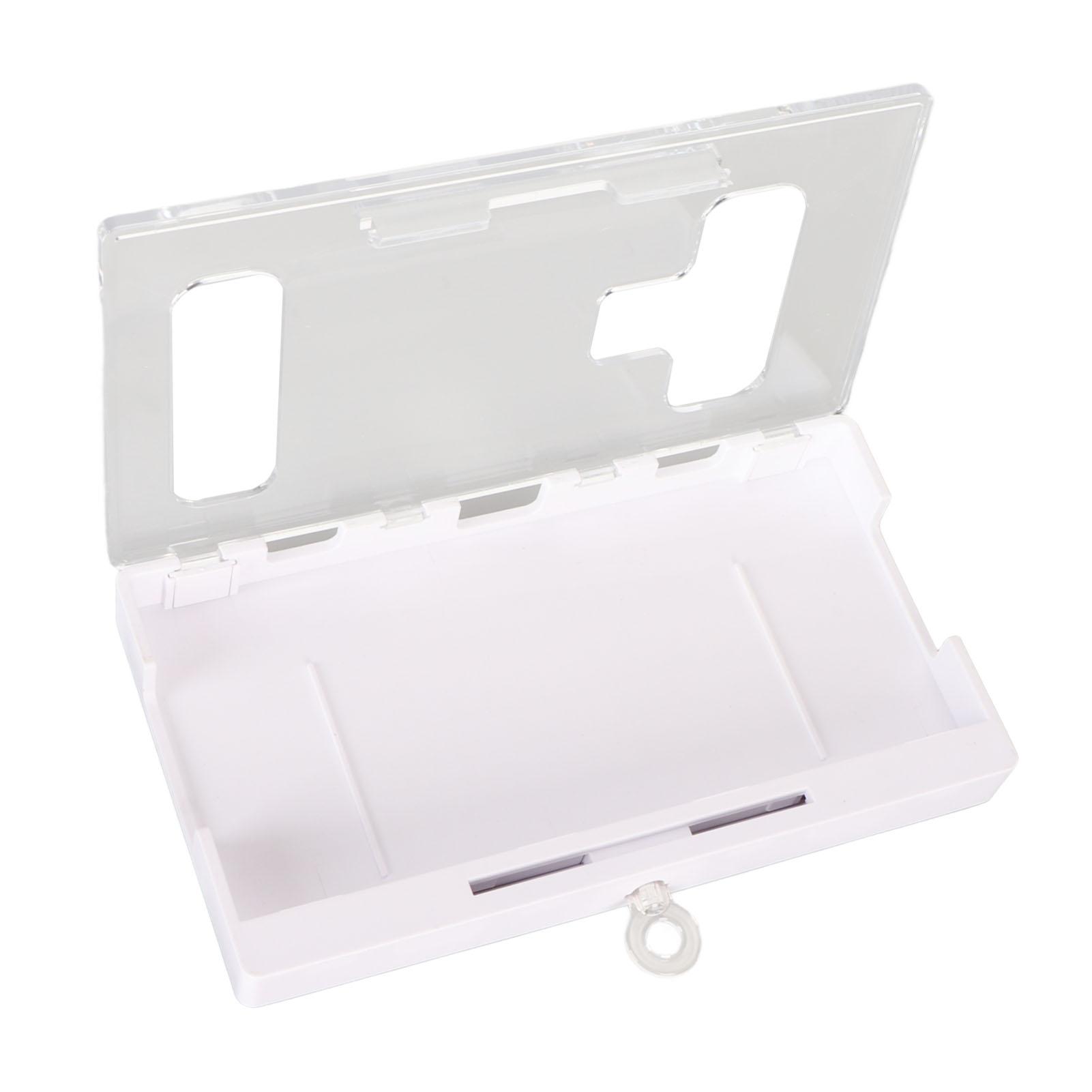 Handy Gefängnis Schließbox mit 2 Schlüsseln Verhindert Handysucht Tragbarer Selbstkontroll-Timer Schließfach für Kinder von Joom DACH