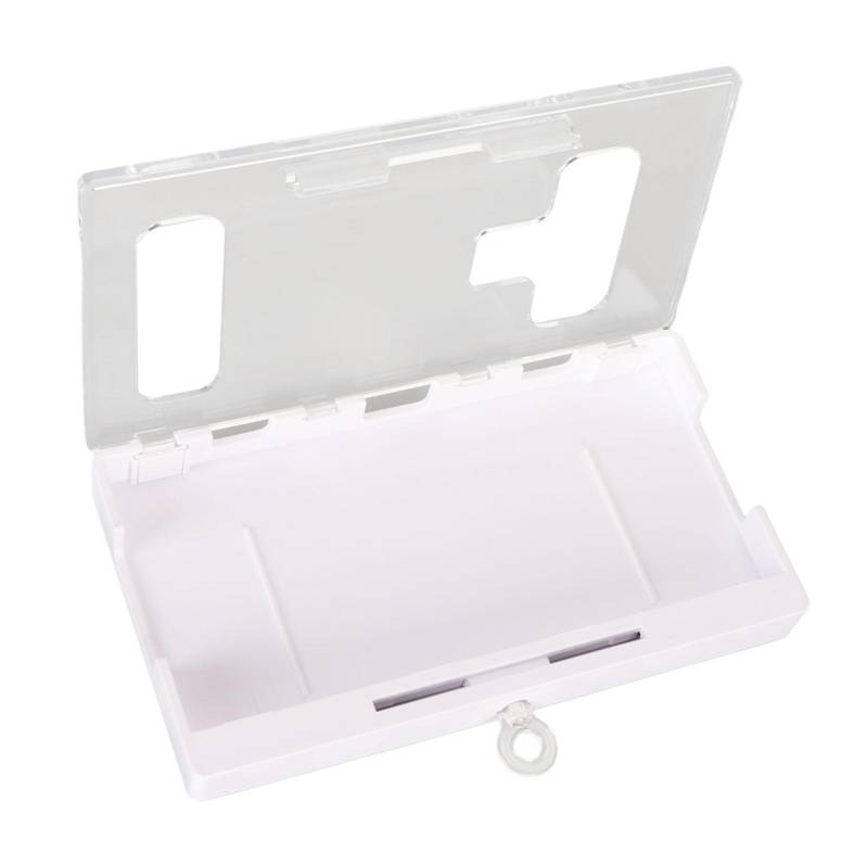 Handy Gefängnis Schließbox mit 2 Schlüsseln Verhindert Handysucht Tragbarer Selbstkontroll-Timer Schließfach für Kinder von Joom DACH