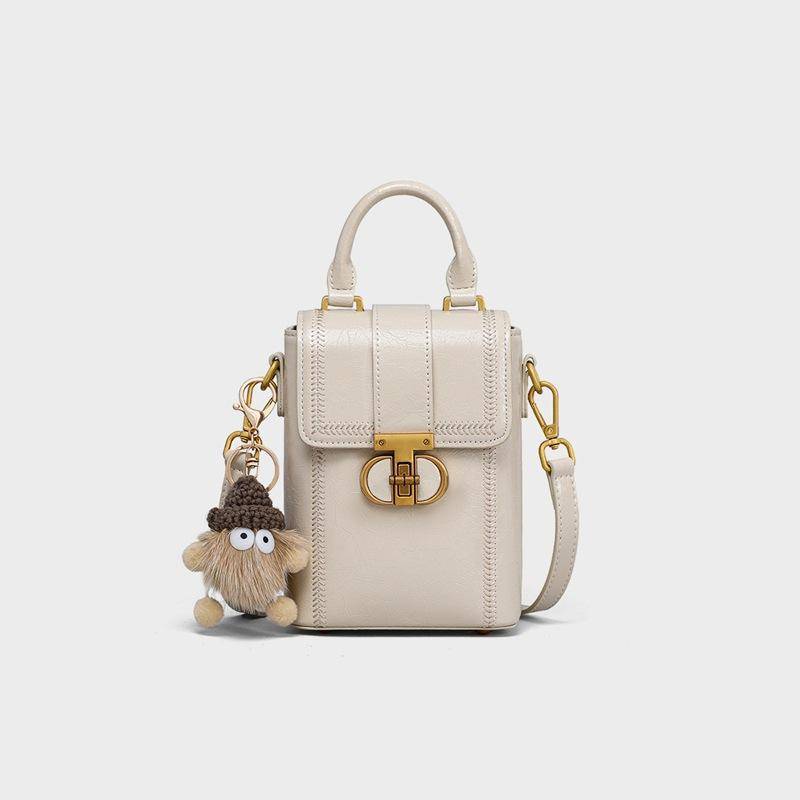 Handytasche Damen Umhängetasche Bauchtasche Damen Tasche Sommer Senior Sense Mini Kleine Body Bag von Joom DACH