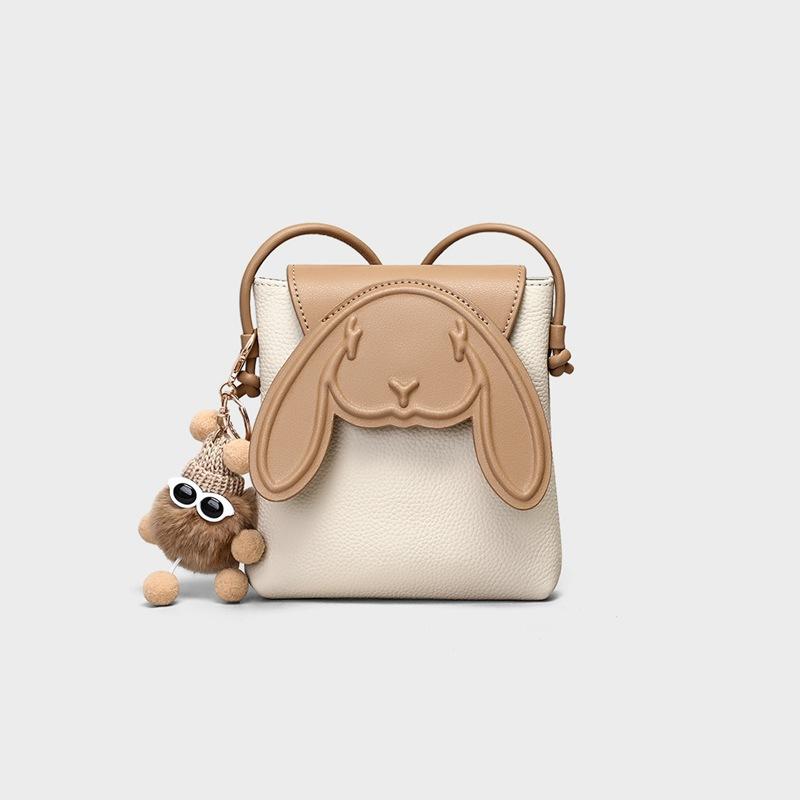 Handytaschen Damen Sommer Ledertaschen Premium-Gefühl Damen Mini Umhängetasche Damen von Joom DACH