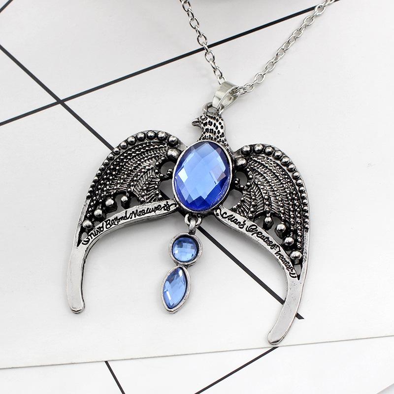 Harries Potters Goldene Schnatz-Halskette Hogwarts Pottered Damen Ins Nischendesign Schlüsselbeinkette Valentinstagsgeschenk Mädchen Harries Potters Goldene Schnatz-Halskette Hogwarts Pottered Damen Ins Nischendesign Schlüsselbeinkette Valentinstagsgeschenk Mädchen von Joom DACH