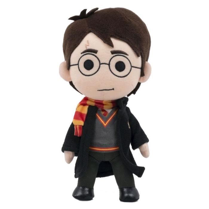 Harry Potter Plüschtier Harry Q-Pals von Joom DACH