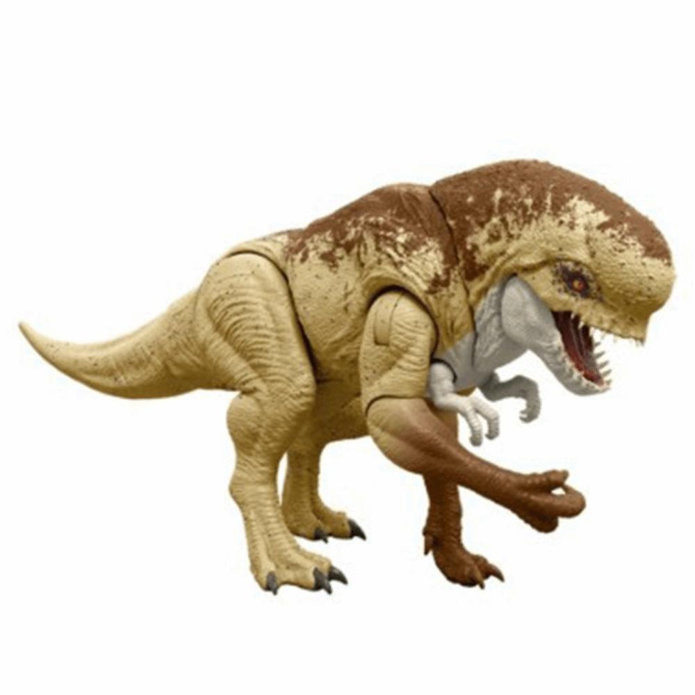 Harz Simulation Dinosaurier Actionfiguren Statue Handgefertigt Realistisches Dinosaurier Modell Spielzeug Ornament Sammlerstück von Joom DACH