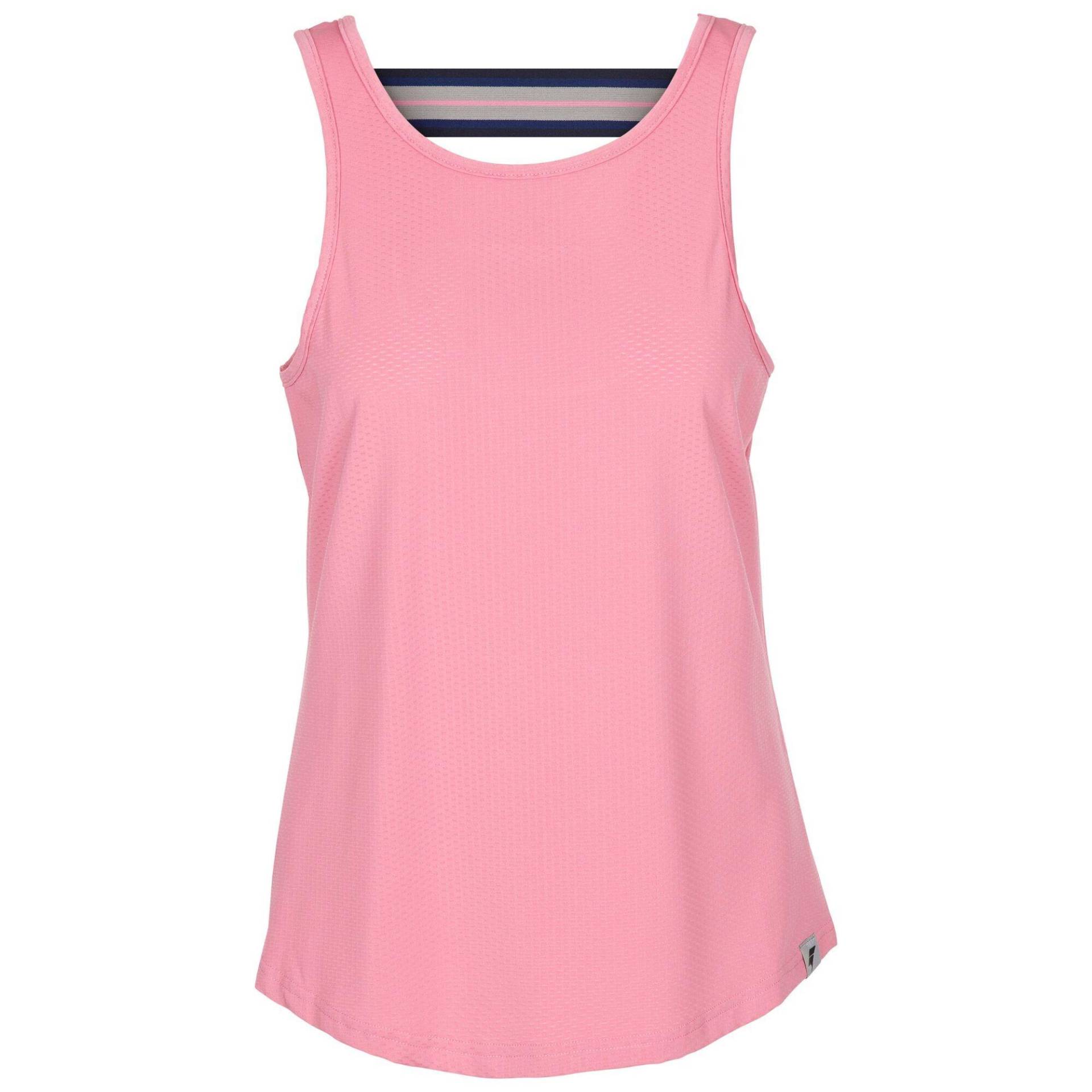 Hausfriedensbruch Damen/Damen Emmalyn Weste mit niedrigem Rücken XXS rosa Hausfriedensbruch Damen/Damen Emmalyn Weste mit niedrigem Rücken XXS rosa von Joom DACH