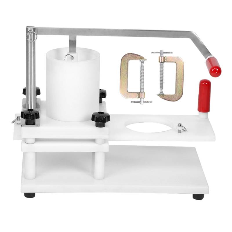 Haushalt Küche Manuelle Hamburgerpresse Formen Pattymaker Form Herstellungsmaschine von Joom DACH
