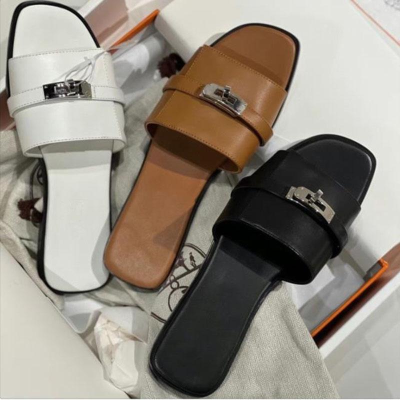 Hausschuhe Casual Fretwork Heels String Bead Schuhe Frauen Pantofle Shale damen Strand Luxus Weiche Flache 2024 Neue Sabot Fashion Slide 39 weiß von Joom DACH