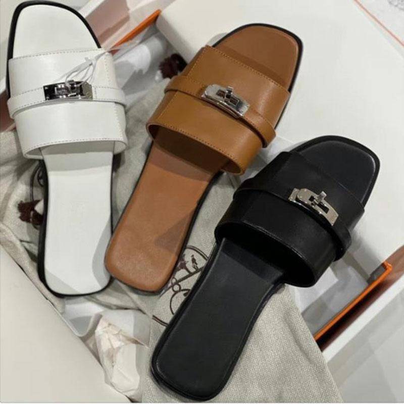 Hausschuhe Casual Fretwork Heels String Bead Schuhe Frauen Pantofle Shale damen Strand Luxus Weiche Flache 2024 Neue Sabot Fashion Slide 39 weiß von Joom DACH
