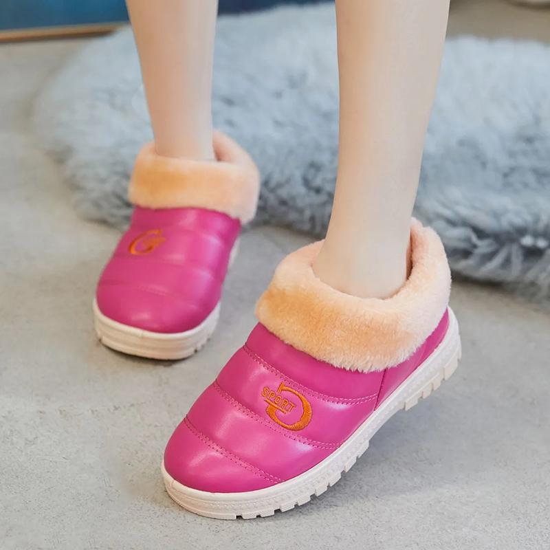 Hausschuhe Frauen Schlafzimmer Liebhaber Winter Hausschuhe Warmes Zuhause Hausschuhe Frauen Schuhe Indoor Gemütliche Turnschuhe Haus Frauen Hausschuhe 37 von Joom DACH