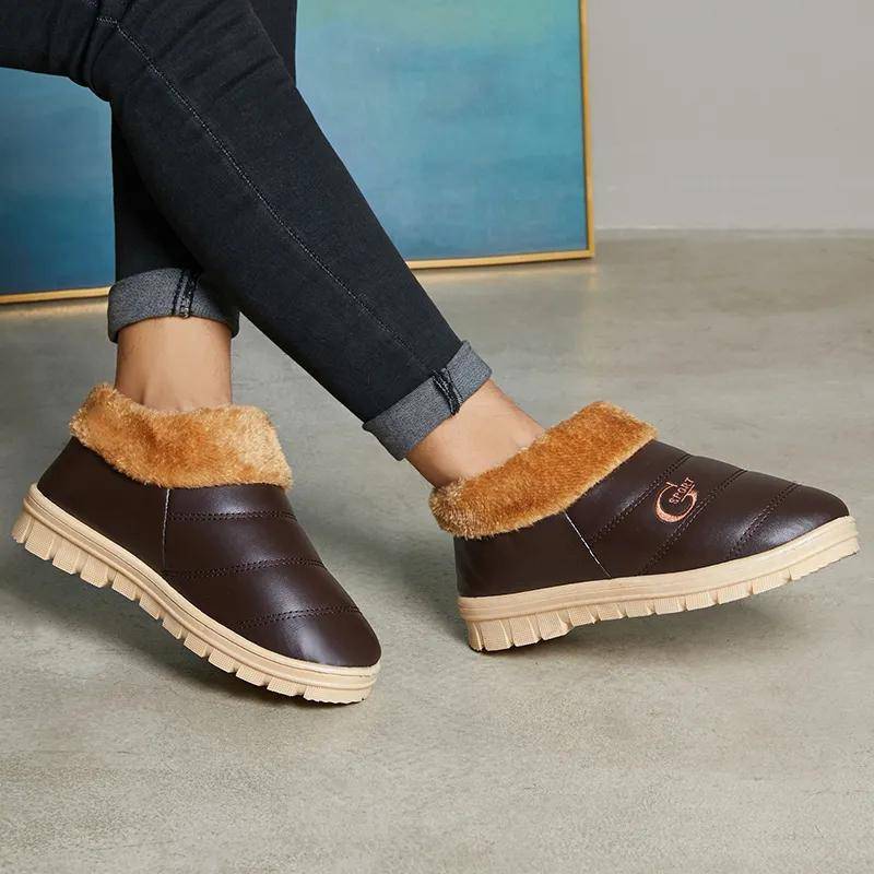 Hausschuhe Frauen Schlafzimmer Liebhaber Winter Hausschuhe Warmes Zuhause Hausschuhe Frauen Schuhe Indoor Gemütliche Turnschuhe Haus Frauen Hausschuhe 41 von Joom DACH