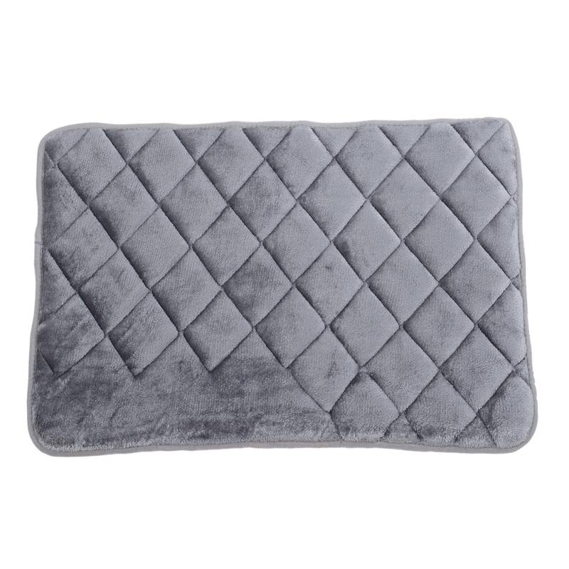 Haustierbox-Kissen Massage Atmungsaktiv Weich Bequem Waschbar Rutschfester Boden Hundebettmatte für XS 24in: 63.5 X 48 X 50.8cm / 25 X 18.9 X 20in Haustierbox-Kissen Massage Atmungsaktiv Weich Bequem Waschbar Rutschfester Boden Hundebettmatte für XS 24in: 63.5 X 48 X 50.8cm / 25 X 18.9 X 20in von Joom DACH