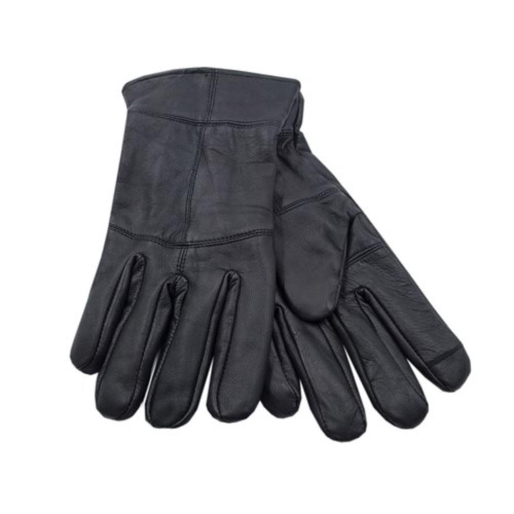 Heatguard Thinsulate Touchscreen-Lederhandschuhe für Herren M/L schwarz Heatguard Thinsulate Touchscreen-Lederhandschuhe für Herren M/L schwarz von Joom DACH