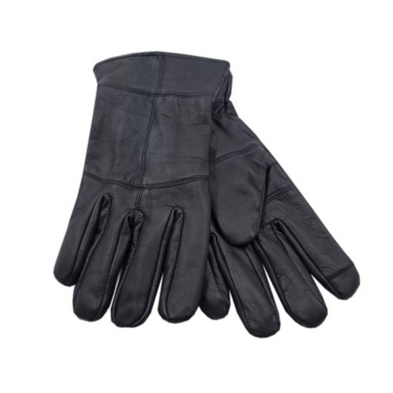 Heatguard Thinsulate Touchscreen-Lederhandschuhe für Herren M/L schwarz Heatguard Thinsulate Touchscreen-Lederhandschuhe für Herren M/L schwarz von Joom DACH