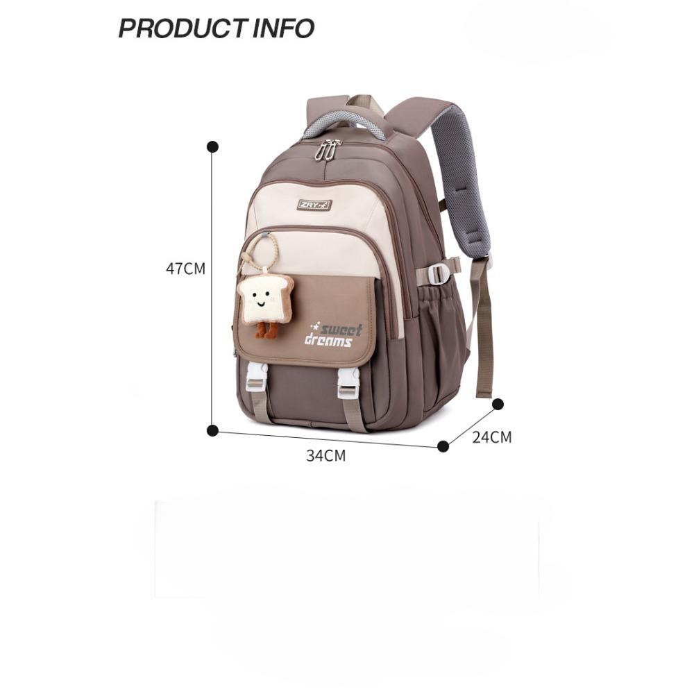 Heiß Neue Kinder Schultaschen Mädchen Kinder Schulrucksack Schultasche Wasserdichte Rucksäcke Mädchen Schule Rucksack von Joom DACH