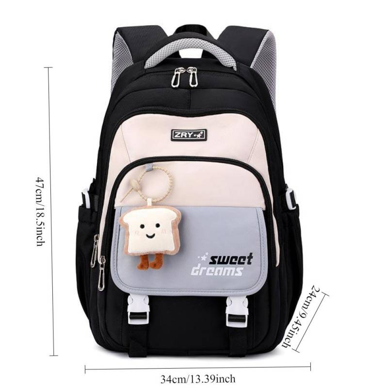 Heiß Neue Kinder Schultaschen Mädchen Kinder Schulrucksack Schultasche Wasserdichte Rucksäcke Mädchen Schule Rucksack von Joom DACH