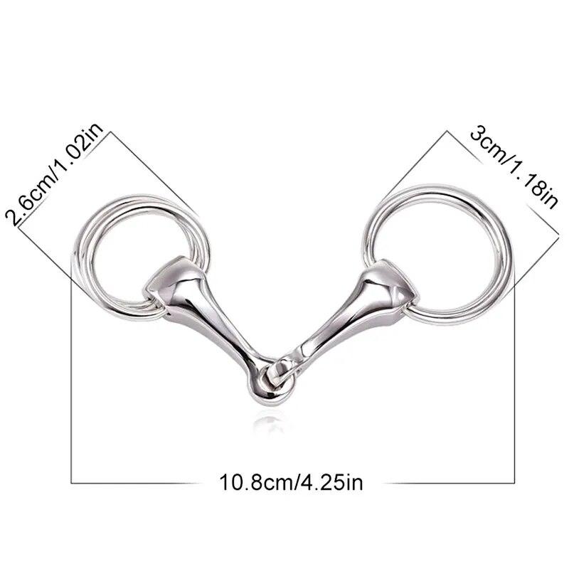 Heiße Frauen Schal Ring Clip Schals Verschluss Kristall Seide Schal Schnalle Brosche Hochzeit Modeschmuck Weibliche Klassische Geschenk von Joom DACH