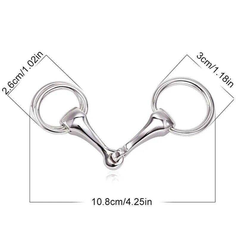 Heiße Frauen Schal Ring Clip Schals Verschluss Kristall Seide Schal Schnalle Brosche Hochzeit Modeschmuck Weibliche Klassische Geschenk von Joom DACH