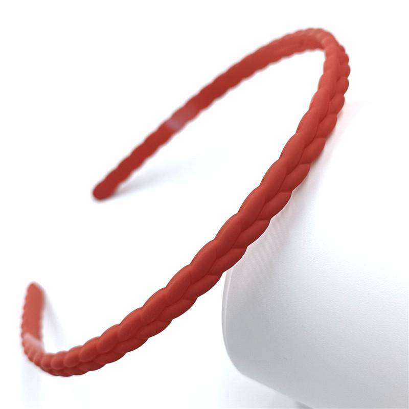 Heiße verkaufende Kopfbedeckungen Haarreifen Stirnband Haarband Harz 4mm Haarschmuck gewellt für Frauen Mädchen Lünette Neue Stile Mode Kunststoff 4 orange Heiße verkaufende Kopfbedeckungen Haarreifen Stirnband Haarband Harz 4mm Haarschmuck gewellt für Frauen Mädchen Lünette Neue Stile Mode Kunststoff 4 orange von Joom DACH