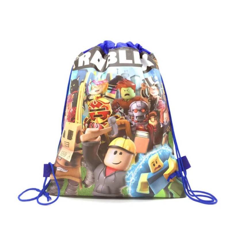 Heißer Roboter Roblox Kindergeburtstag Partyzubehör Set Einweggeschirr Roblox Pappteller Becher Luftballons Babyparty Partydeko von Joom DACH