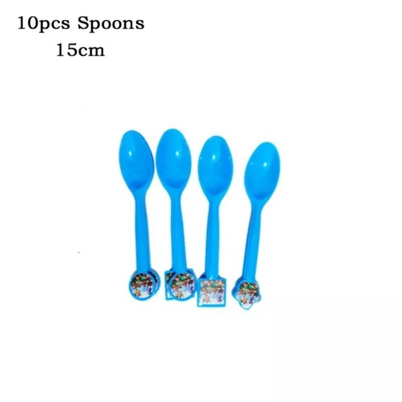 Heißer Roboter Roblox Kindergeburtstag Partyzubehör Set Einweggeschirr Roblox Pappteller Becher Luftballons Babyparty Partydeko von Joom DACH