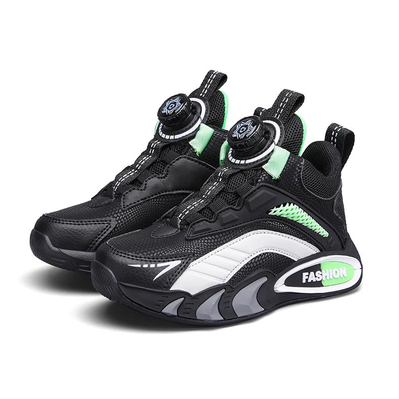 Herbst/Frühling Mädchen Schuhe kinder Turnschuhe Jungen Outdoor Laufschuhe Freizeit Turnschuhe Frühling Leichte Turnschuhe Kinder Schuhe Mädchen 35 fluoreszierende grün von Joom DACH