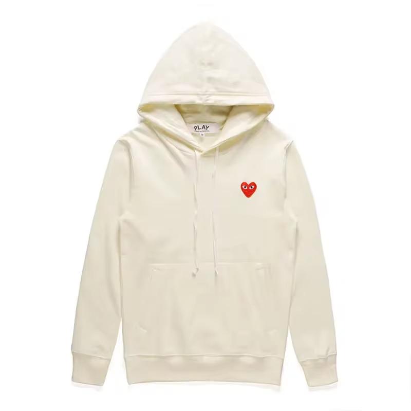 Herbst Japanische Trendy Marke Langarm Pullover Damen Kapuzenpullover Cartoon-Muster Reine Baumwolle Samt Sport Hoodie M Herbst Japanische Trendy Marke Langarm Pullover Damen Kapuzenpullover Cartoon-Muster Reine Baumwolle Samt Sport Hoodie M von Joom DACH