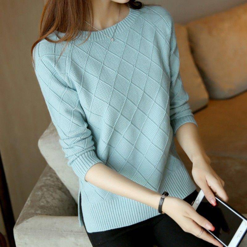 Herbst Winter Basic Rollkragen Strick Bottoming Warme Pullover Damen Pullover Langarm Pullover Pullover XS grün Herbst Winter Basic Rollkragen Strick Bottoming Warme Pullover Damen Pullover Langarm Pullover Pullover XS grün von Joom DACH